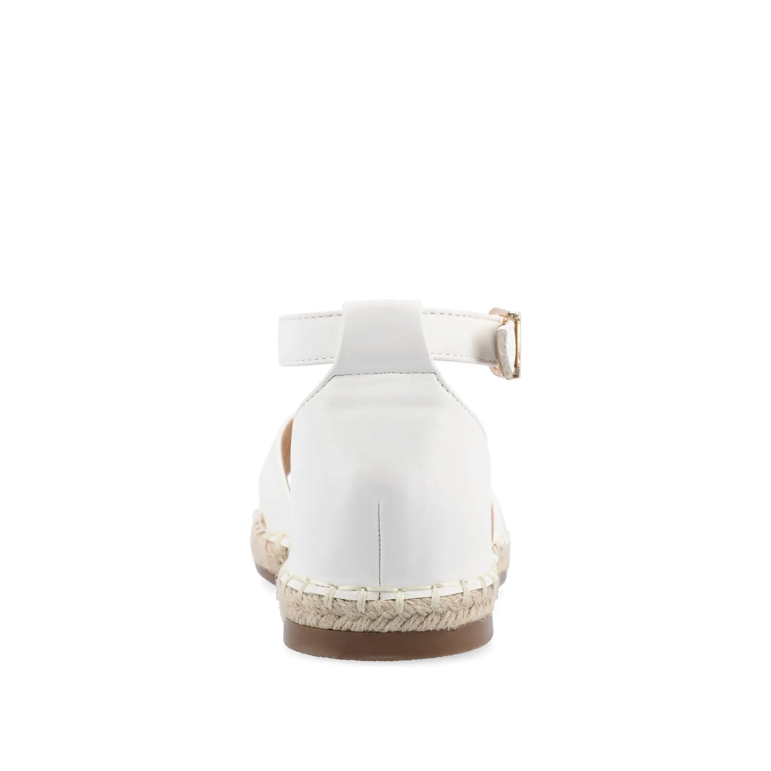 LYDDIA ESPADRILLE SANDALS IN WIDE