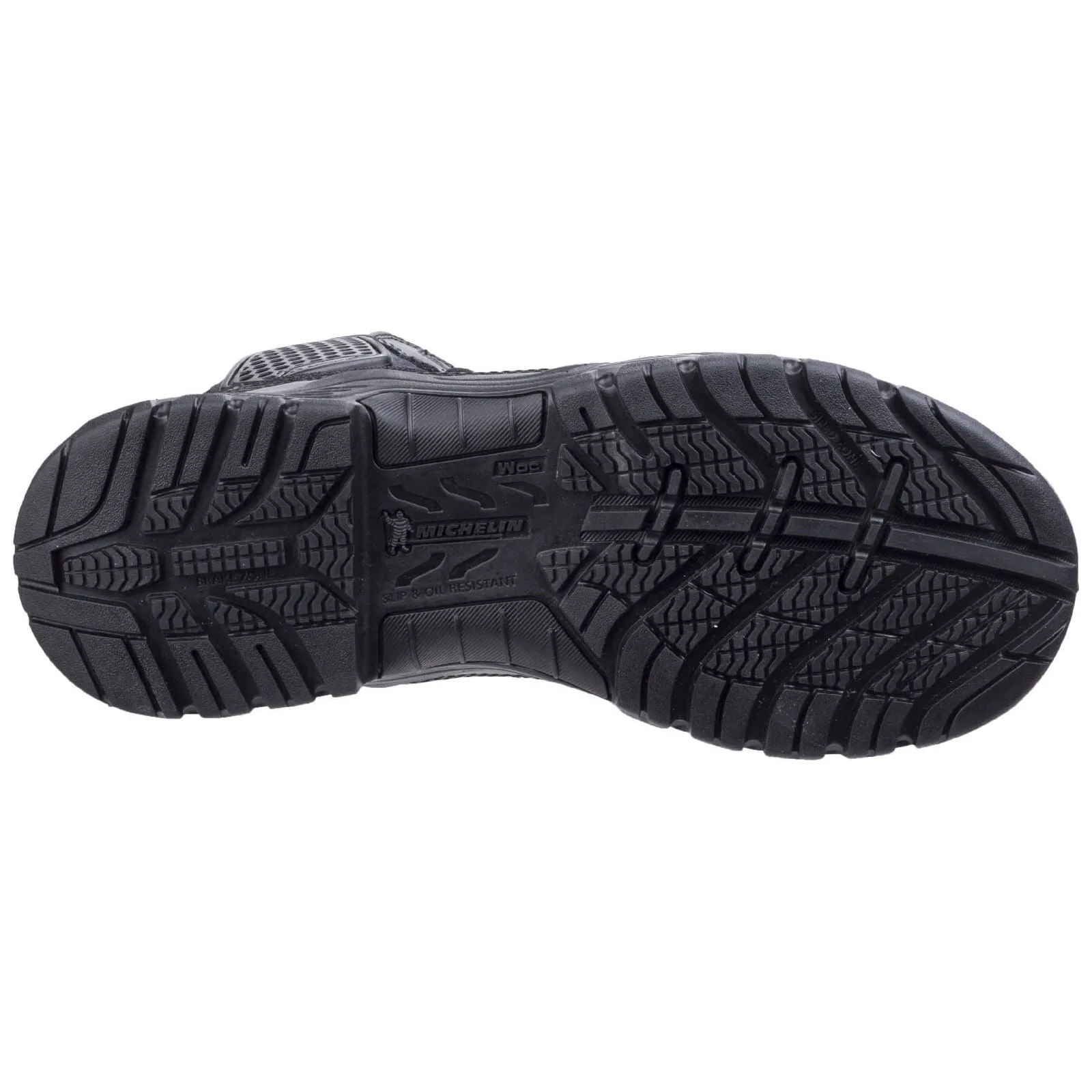 Magnum Strike Force 8.0 Waterproof Mens Uniform Boots