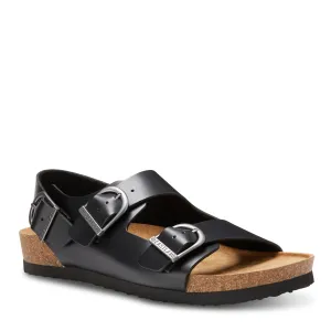 Men's Charlestown Strap and Buckle Sandal