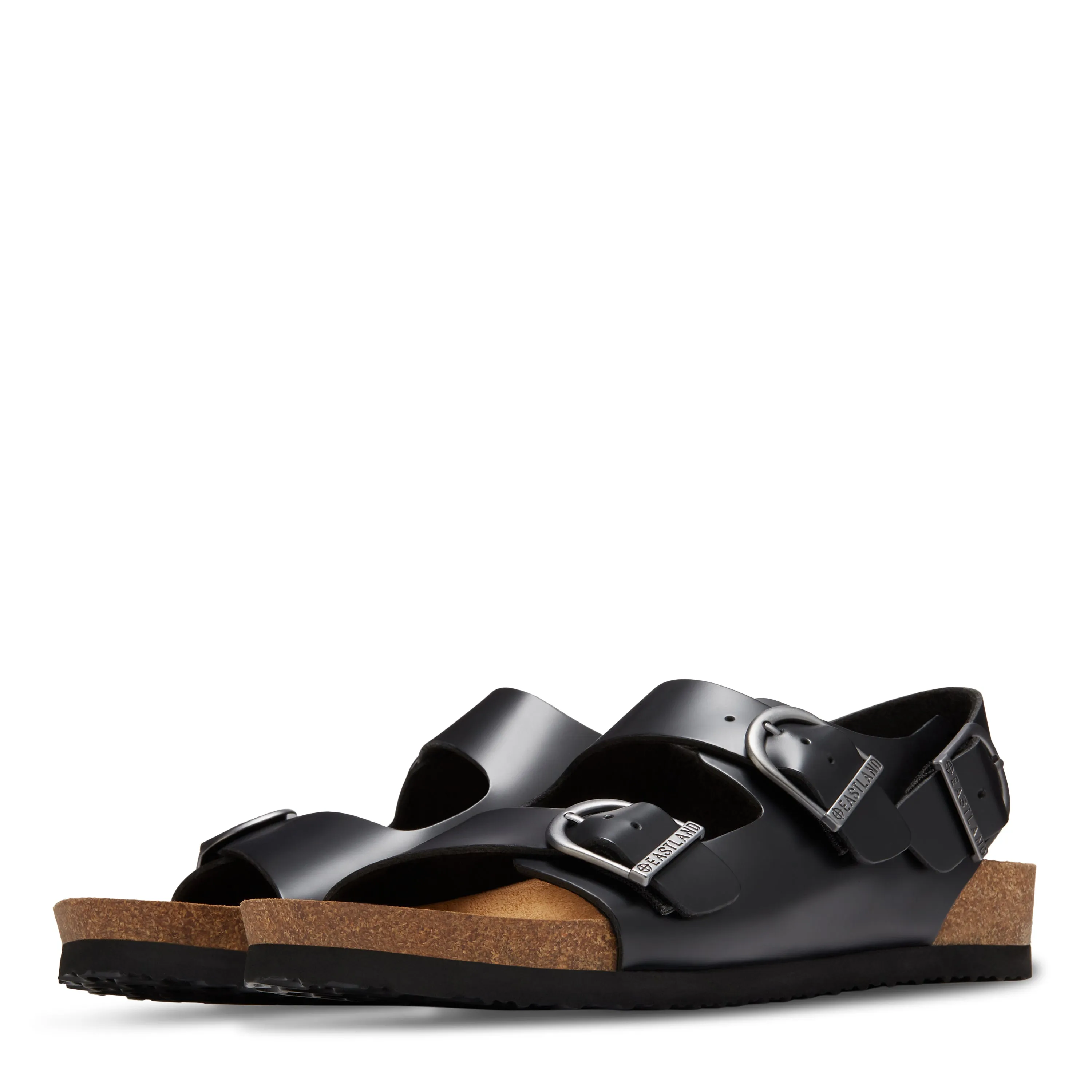 Men's Charlestown Strap and Buckle Sandal