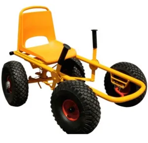 Moon Car Big