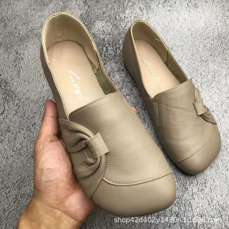 NanccyStride Harmony Comfortable Non-slip Flat Shoes