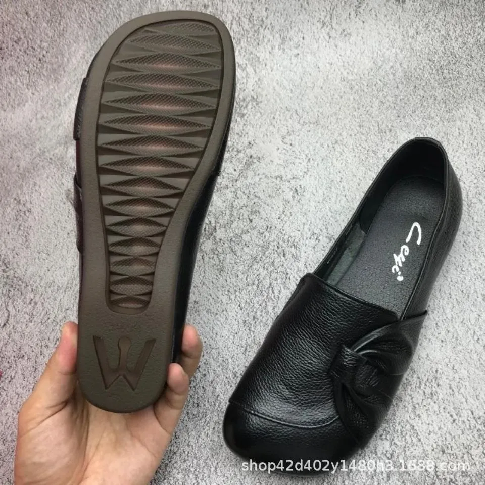 NanccyStride Harmony Comfortable Non-slip Flat Shoes