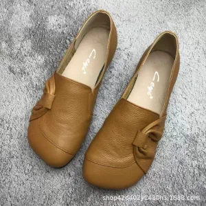NanccyStride Harmony Comfortable Non-slip Flat Shoes