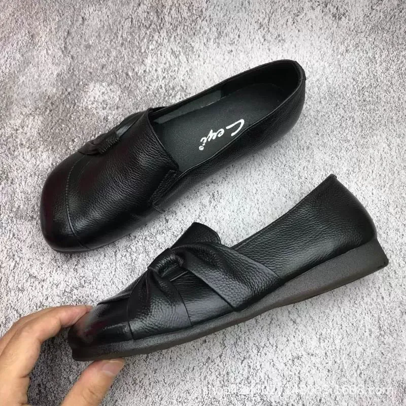NanccyStride Harmony Comfortable Non-slip Flat Shoes