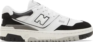 New Balance 550 GS 'White Black'