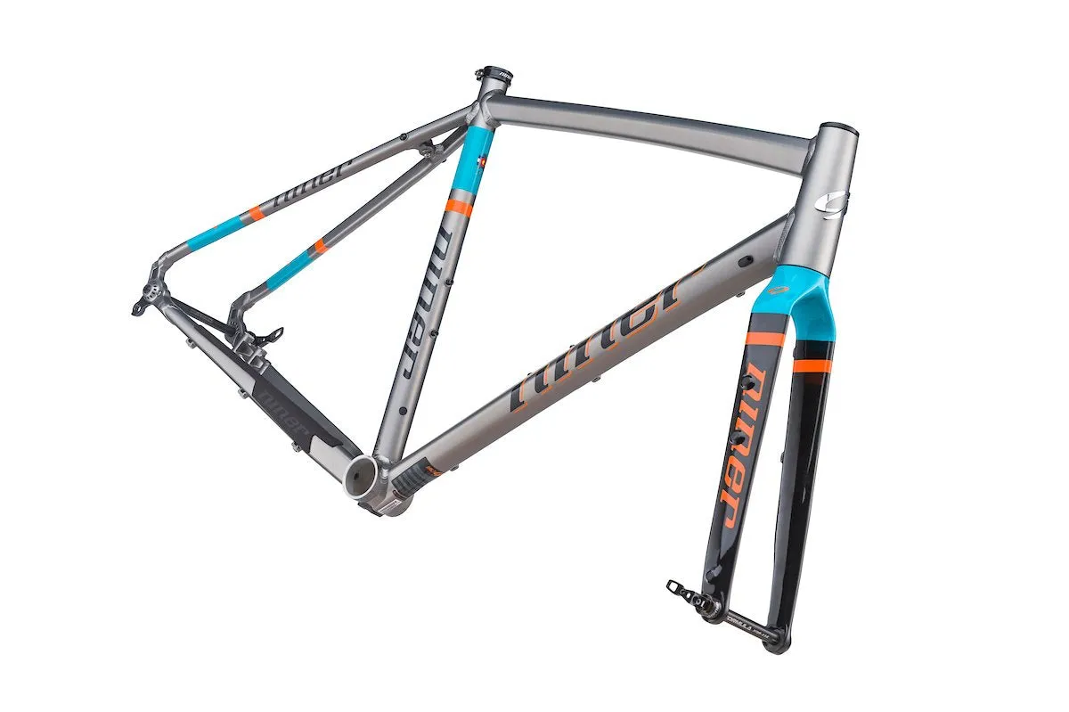 Niner RLT 9 3-Star Gravel Bike 2019