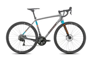 Niner RLT 9 3-Star Gravel Bike 2019