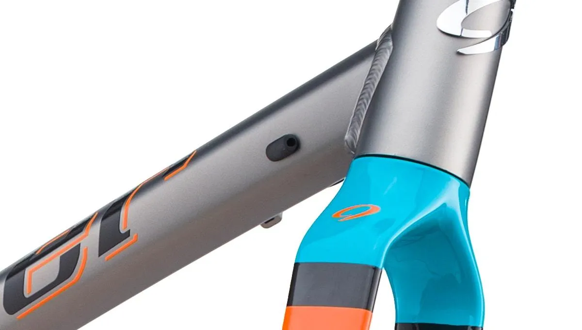 Niner RLT 9 3-Star Gravel Bike 2019