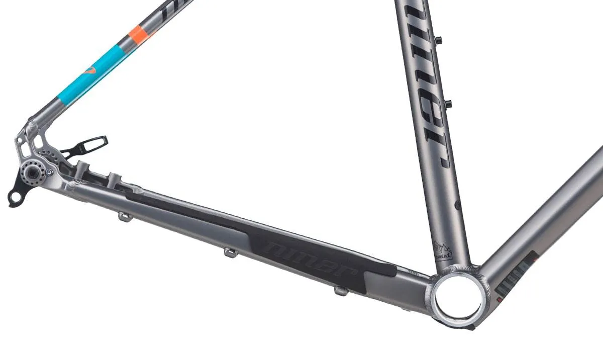 Niner RLT 9 3-Star Gravel Bike 2019