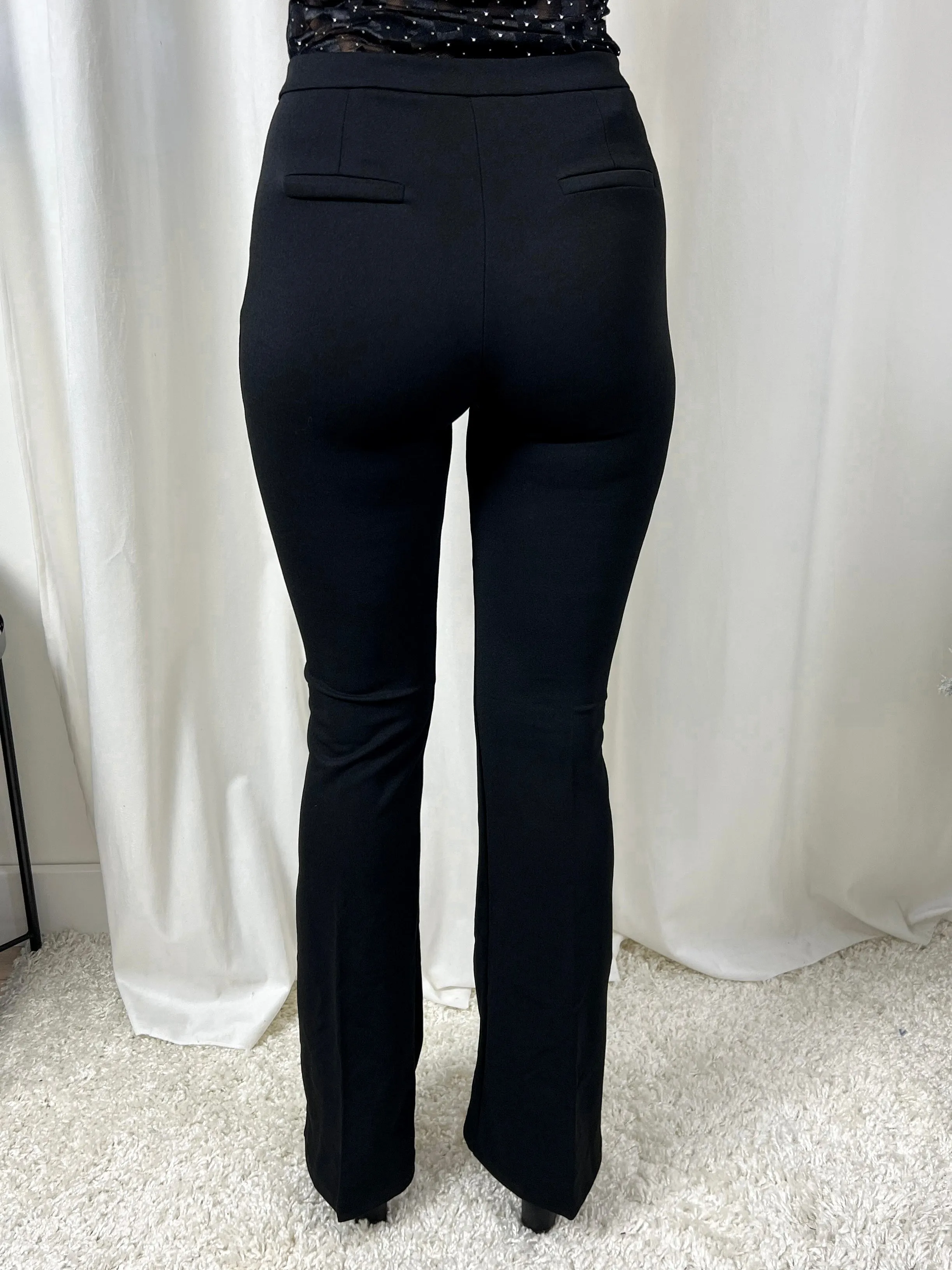 Pants Laura Black