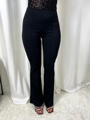 Pants Laura Black