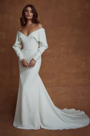 Sarah Seven "Natalia"