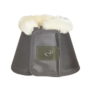 Schockemohle Cozy Bell Boots, Olive, Small