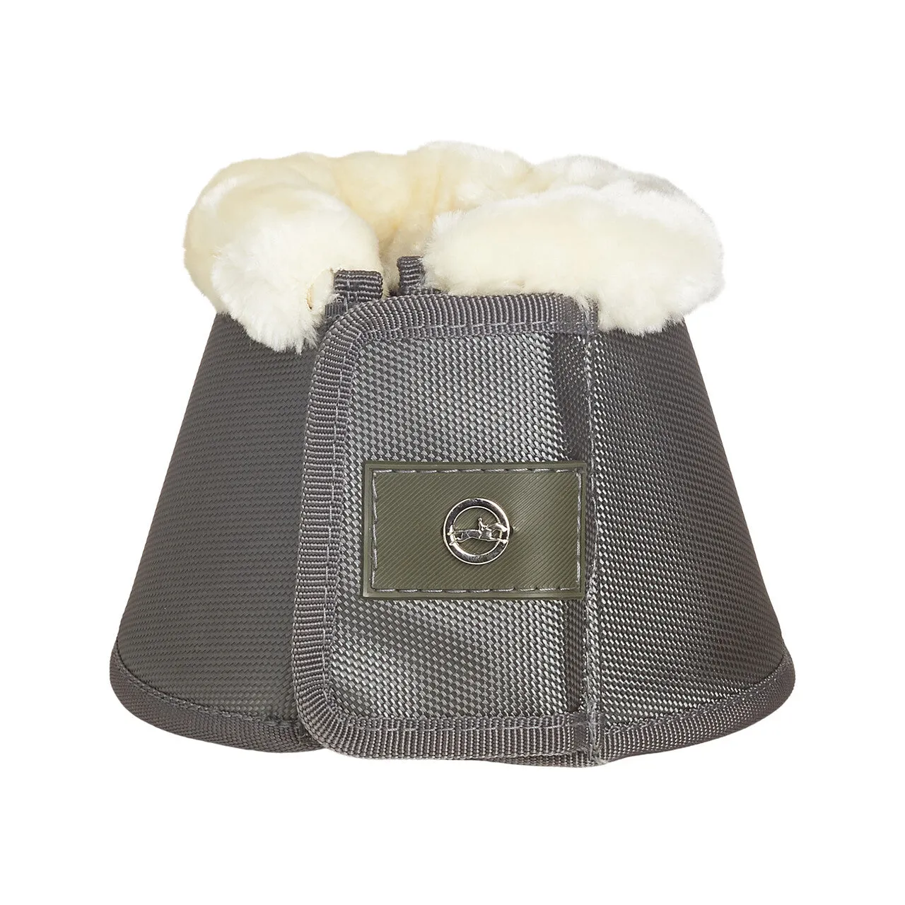 Schockemohle Cozy Bell Boots, Olive, Small