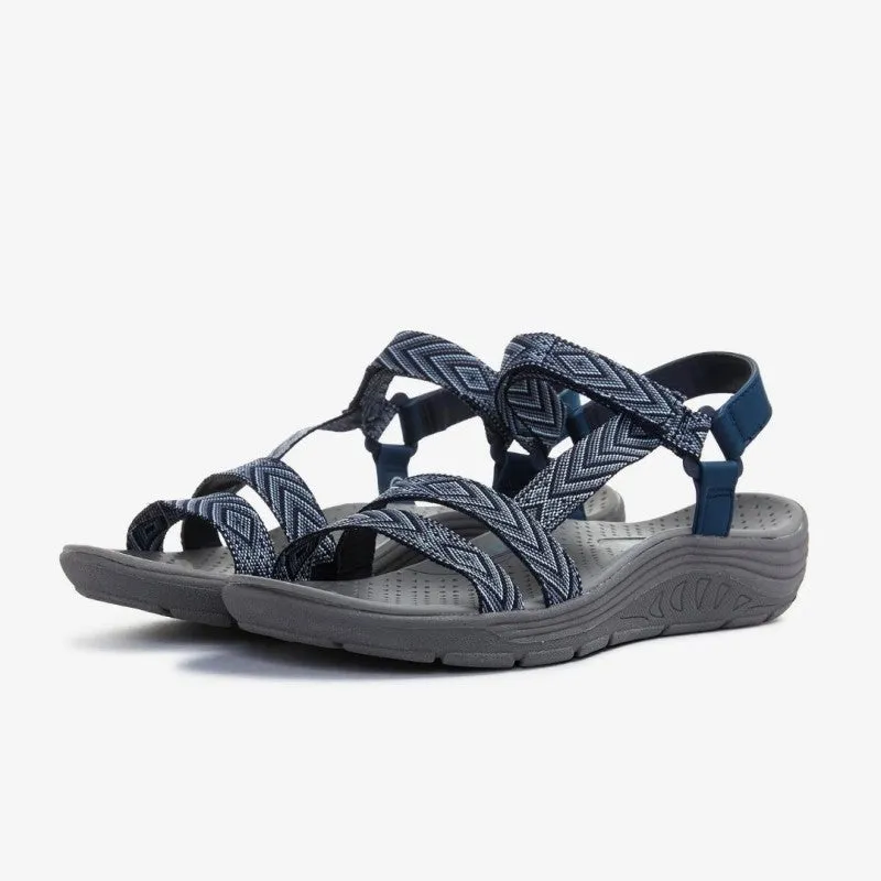 Skechers Sandal 163126 NAVY