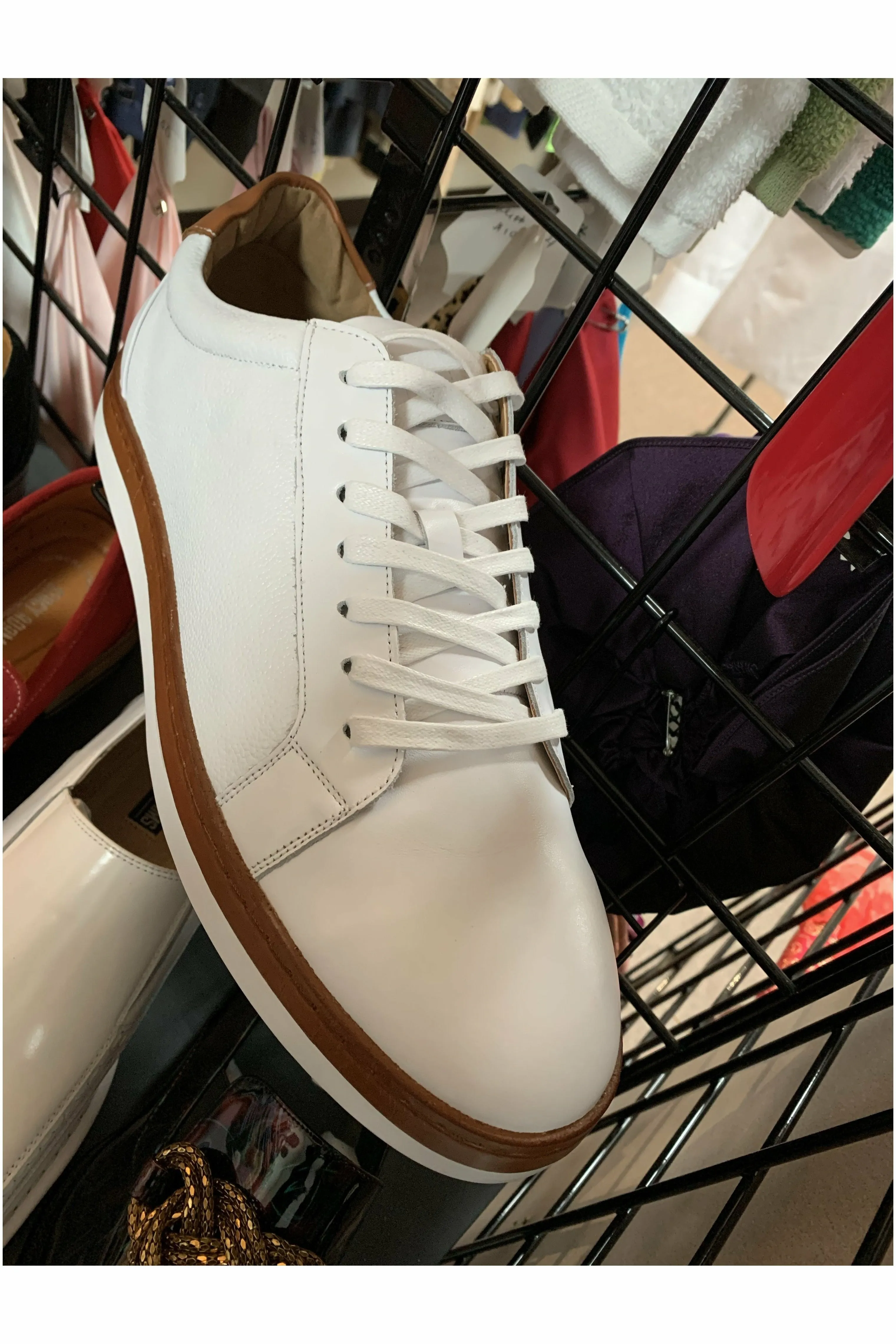 Steven Land Casual Sneaker