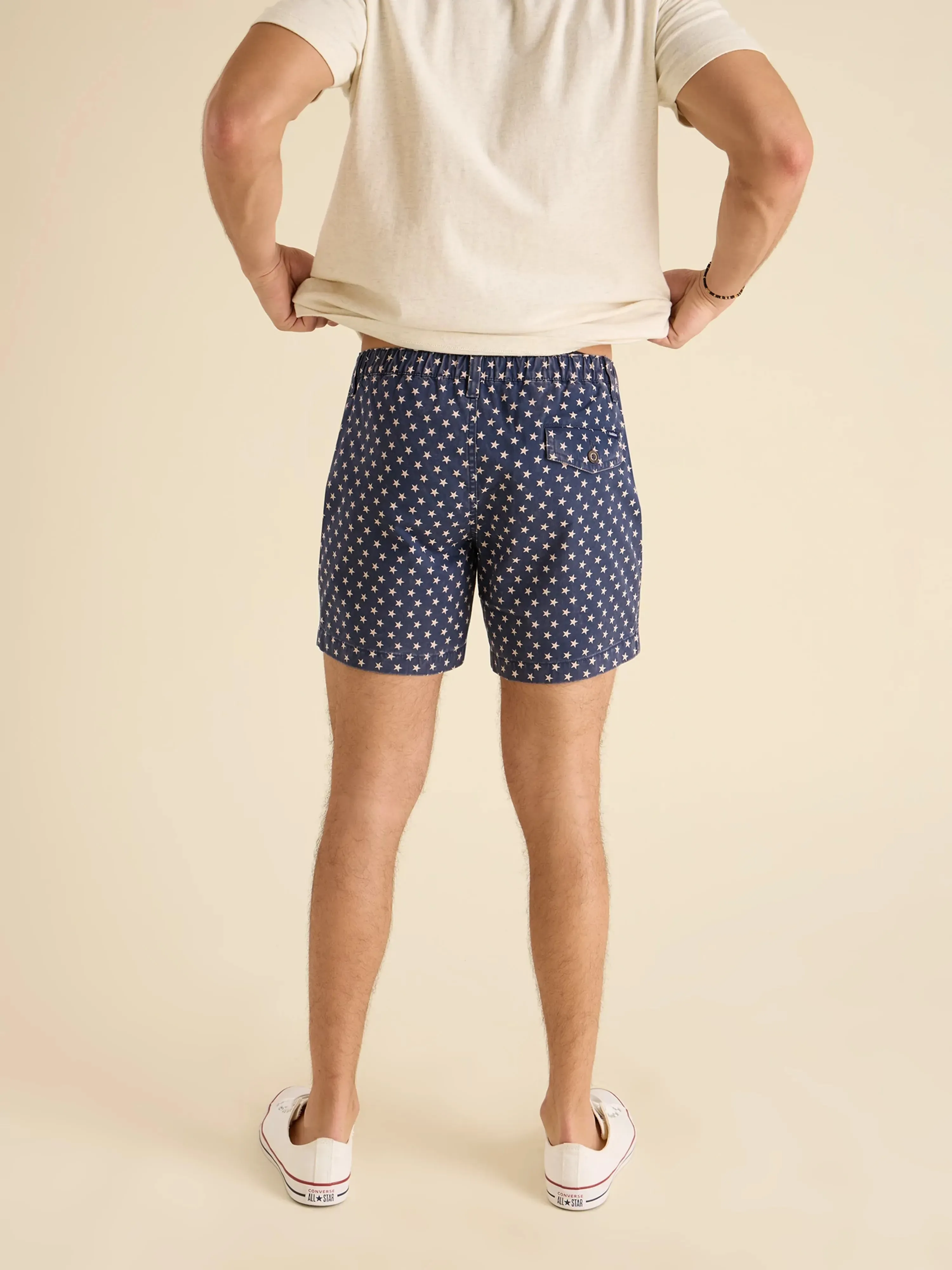 The Chubmander in Chiefs 5.5" (Heritage Wash Originals)