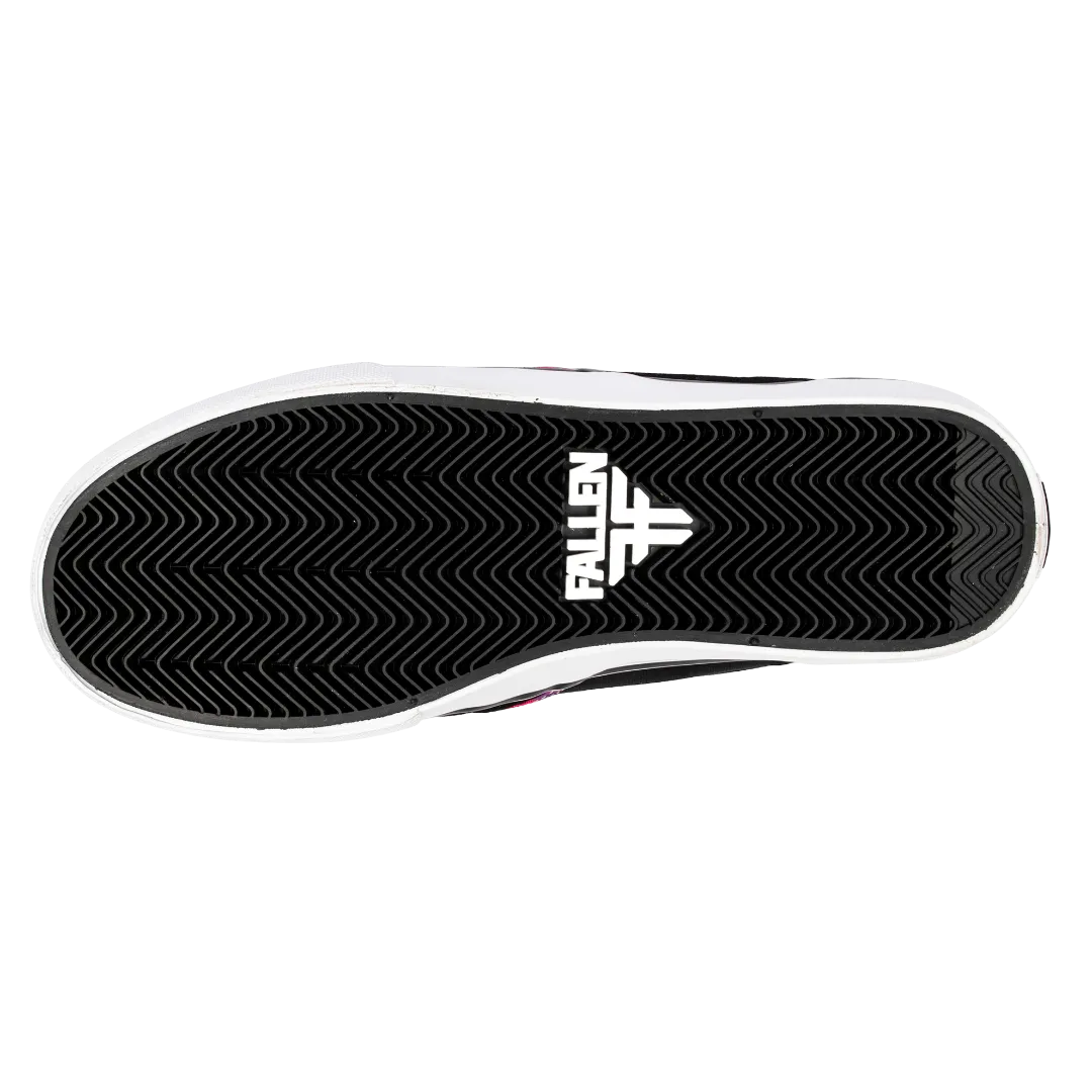 THE EASY BLACK/RAINBOW - Vulc