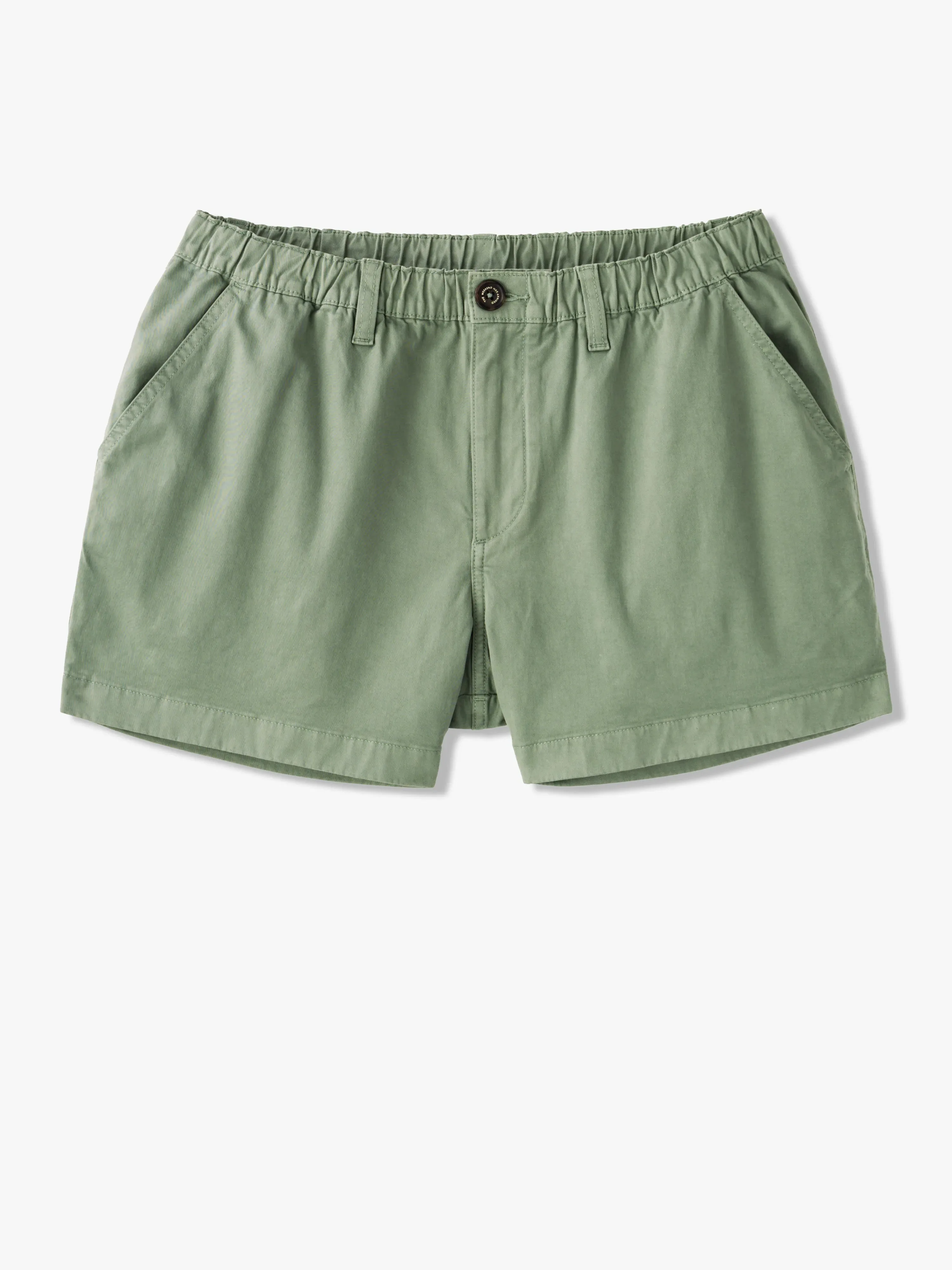 The Eucalipthighs 4" (Heritage Wash Originals)
