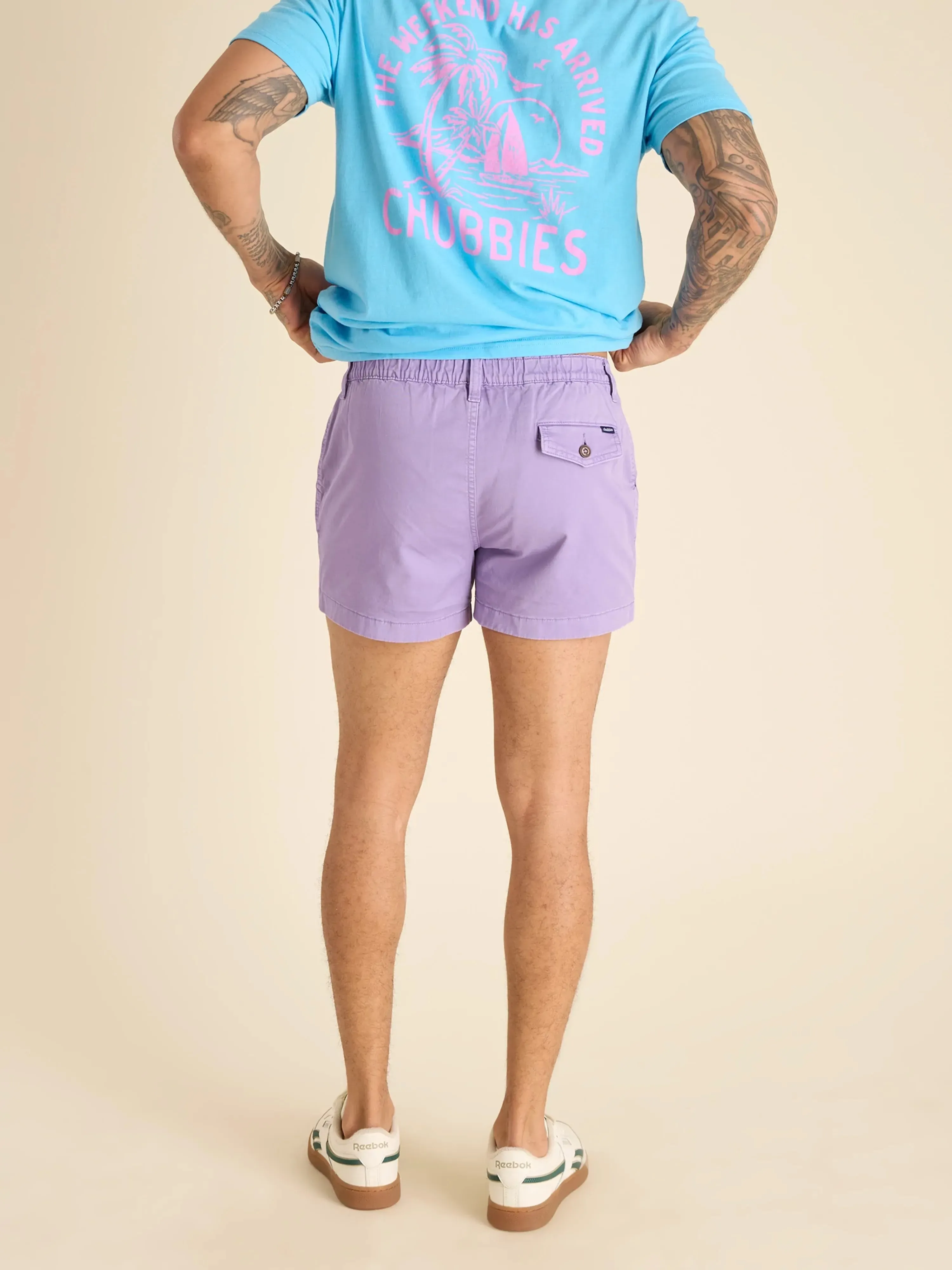 The Grape Adventures 4" (Heritage Wash Originals)