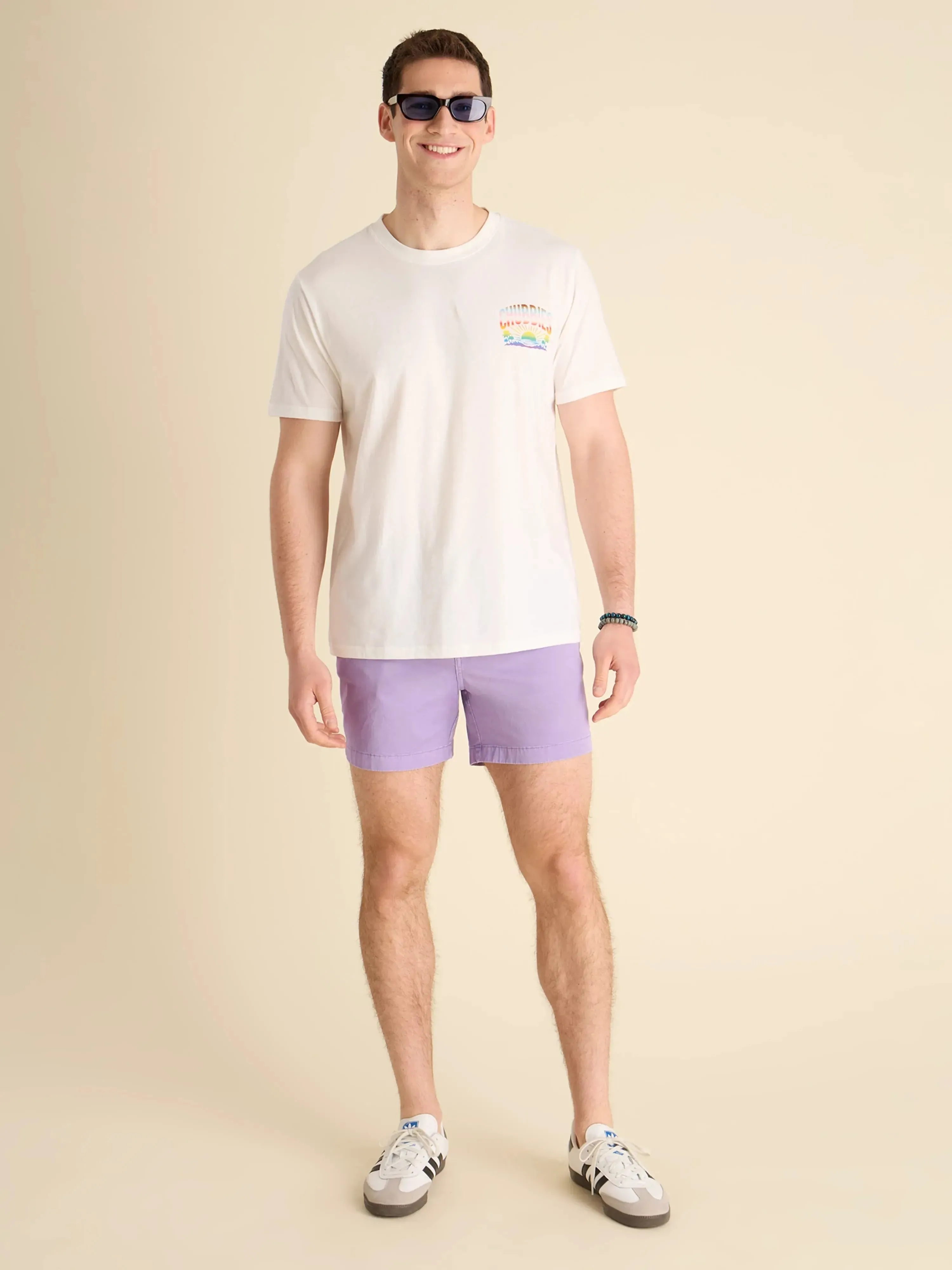 The Grape Adventures 5.5" (Heritage Wash Originals)