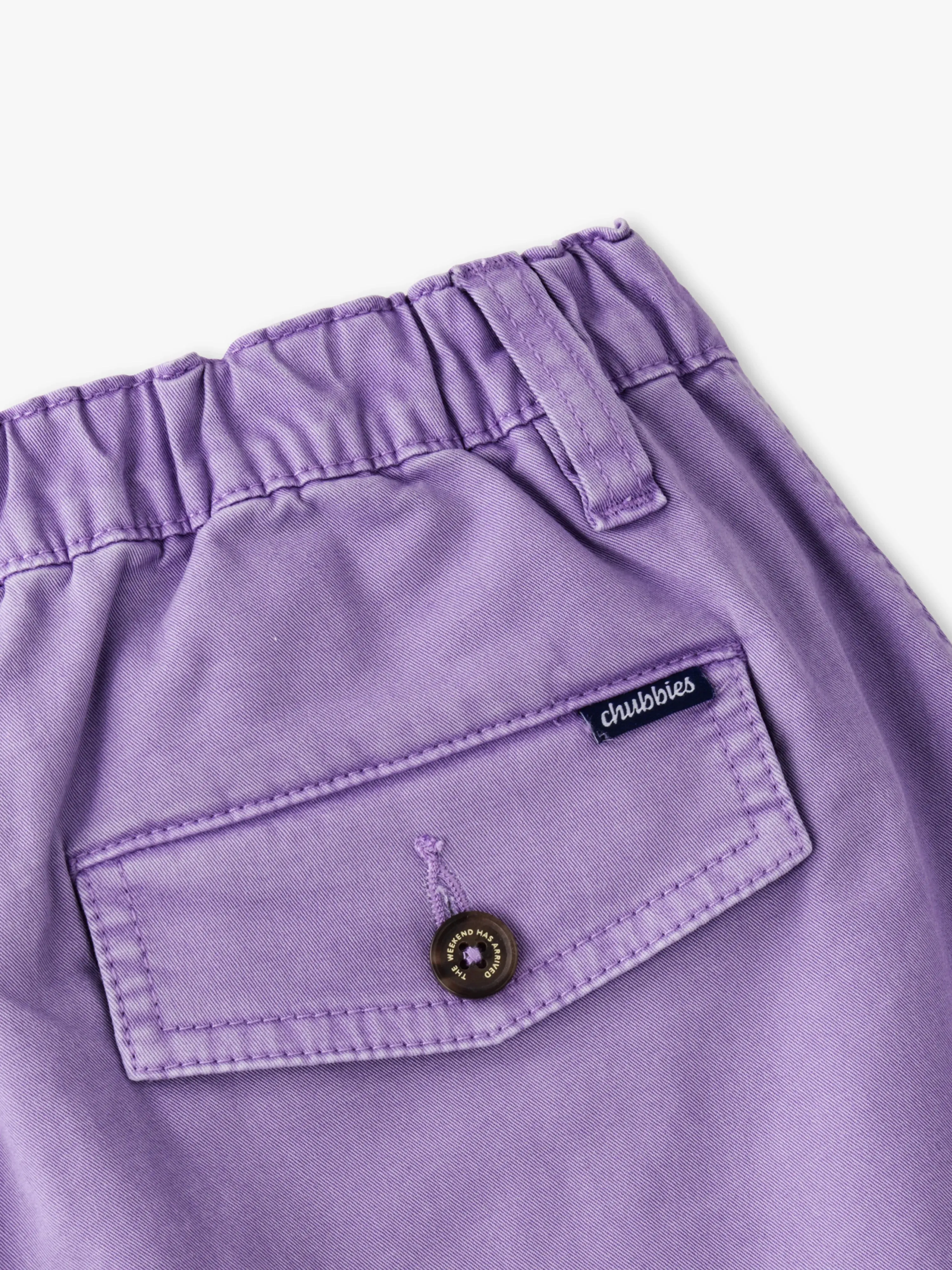 The Grape Adventures 5.5" (Heritage Wash Originals)