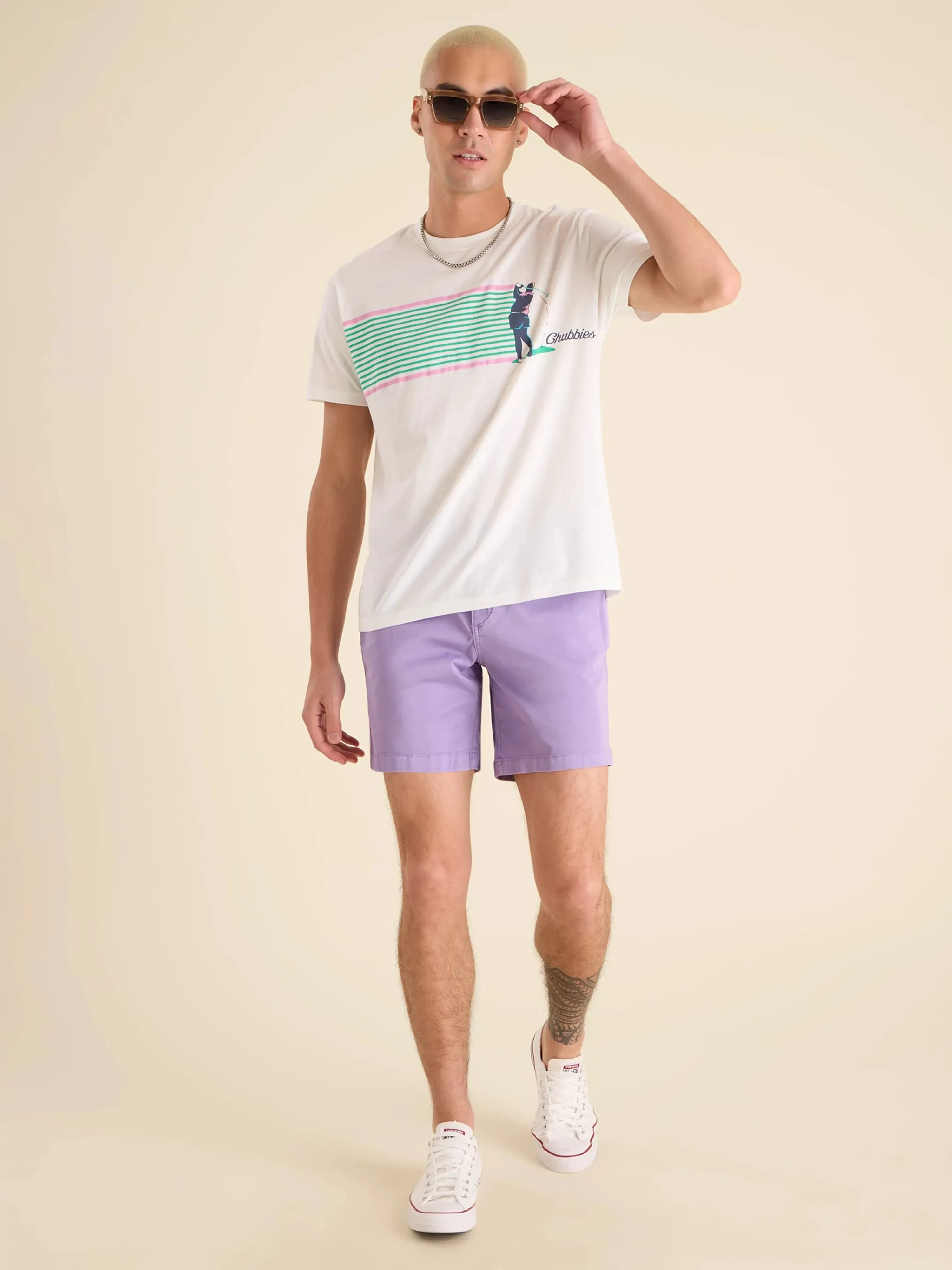 The Grape Adventures 7" (Heritage Wash Originals)