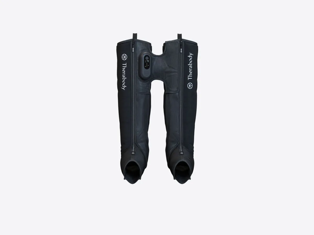 Therabody Jetboots Prime Recovery Boots