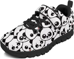 Toddler Sneakers Fashion Design Boys Tennis Shoes Breathable School Shoes