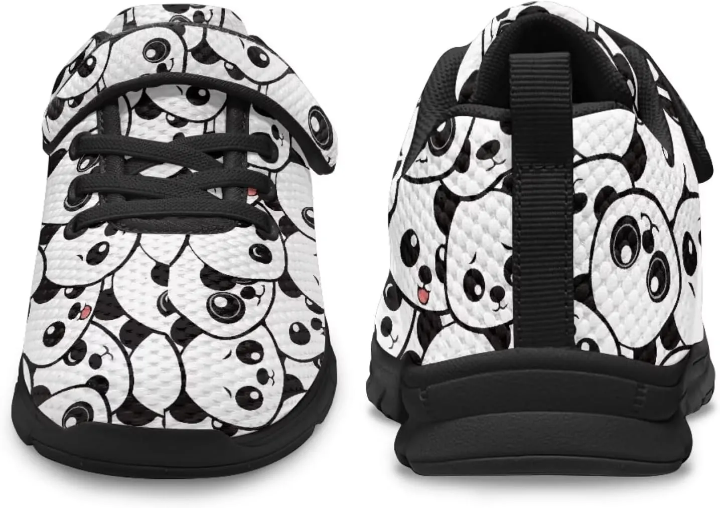 Toddler Sneakers Fashion Design Boys Tennis Shoes Breathable School Shoes
