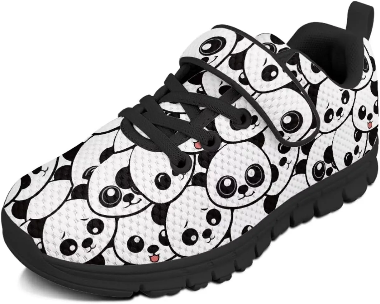 Toddler Sneakers Fashion Design Boys Tennis Shoes Breathable School Shoes