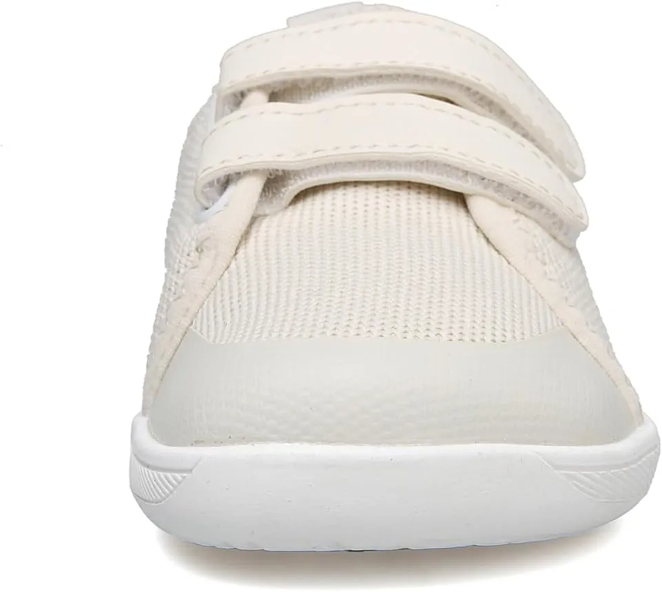 Toddler/Little Kid Barefoot Shoes Wide Toe Box Zero Drop Minimalist Sneakers Boys Girls Splay Naturally Outdoor Activities Walking Shoes