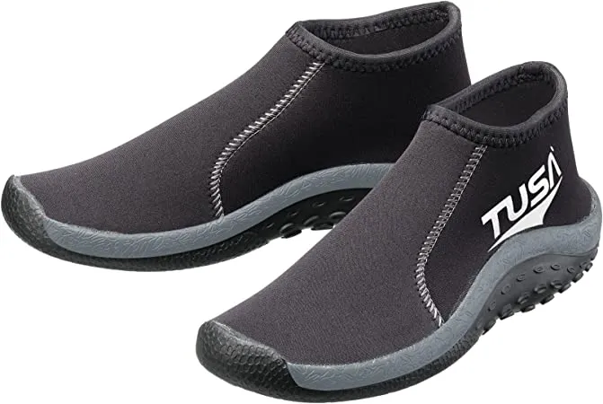 Tusa 3mm HS Dive Slipper Hard Sole Boots