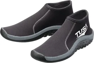 Tusa 3mm HS Dive Slipper Hard Sole Boots
