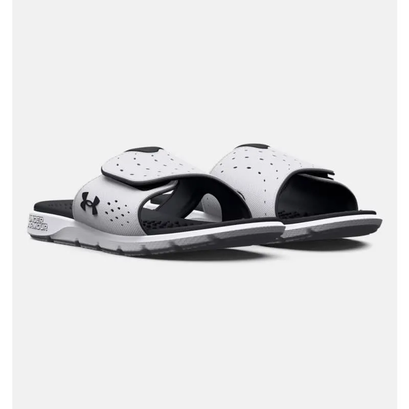 Under Armour Women's UA Ignite Pro Slides