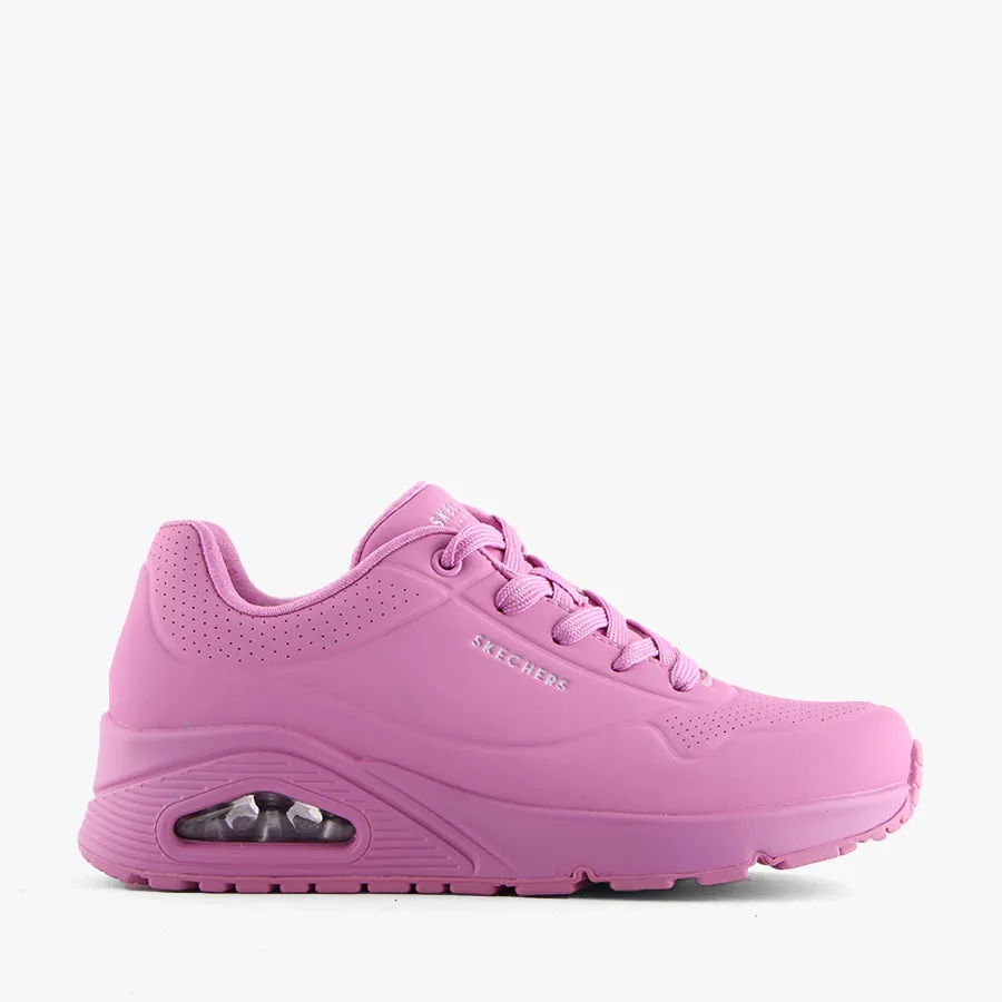 UNO-STAND ON AIR PINK