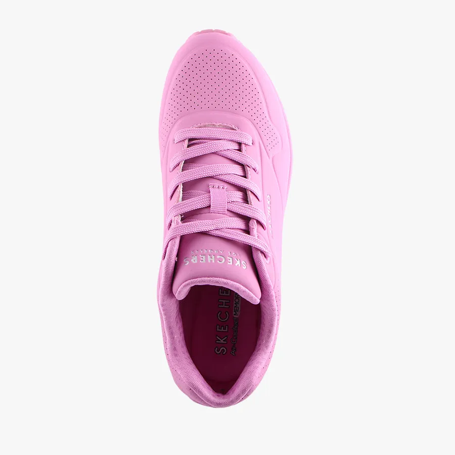 UNO-STAND ON AIR PINK
