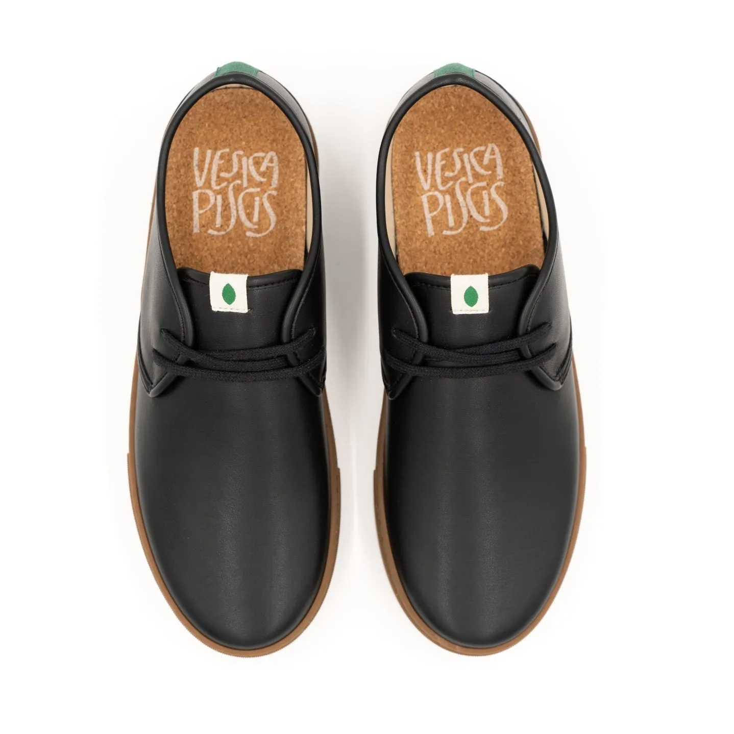Vegan sneaker bio-veg SID036
