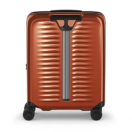 Victorinox Airox Global Hardside Carry-On - Lightweight, TSA Lock, Orange