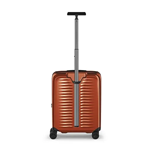Victorinox Airox Global Hardside Carry-On - Lightweight, TSA Lock, Orange