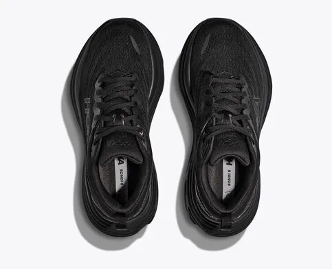 W Hoka Bondi 8- D (Wide) Width