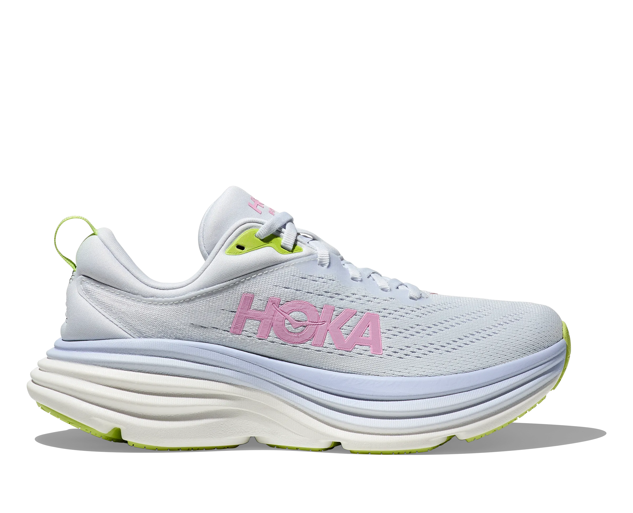 W Hoka Bondi 8- D (Wide) Width
