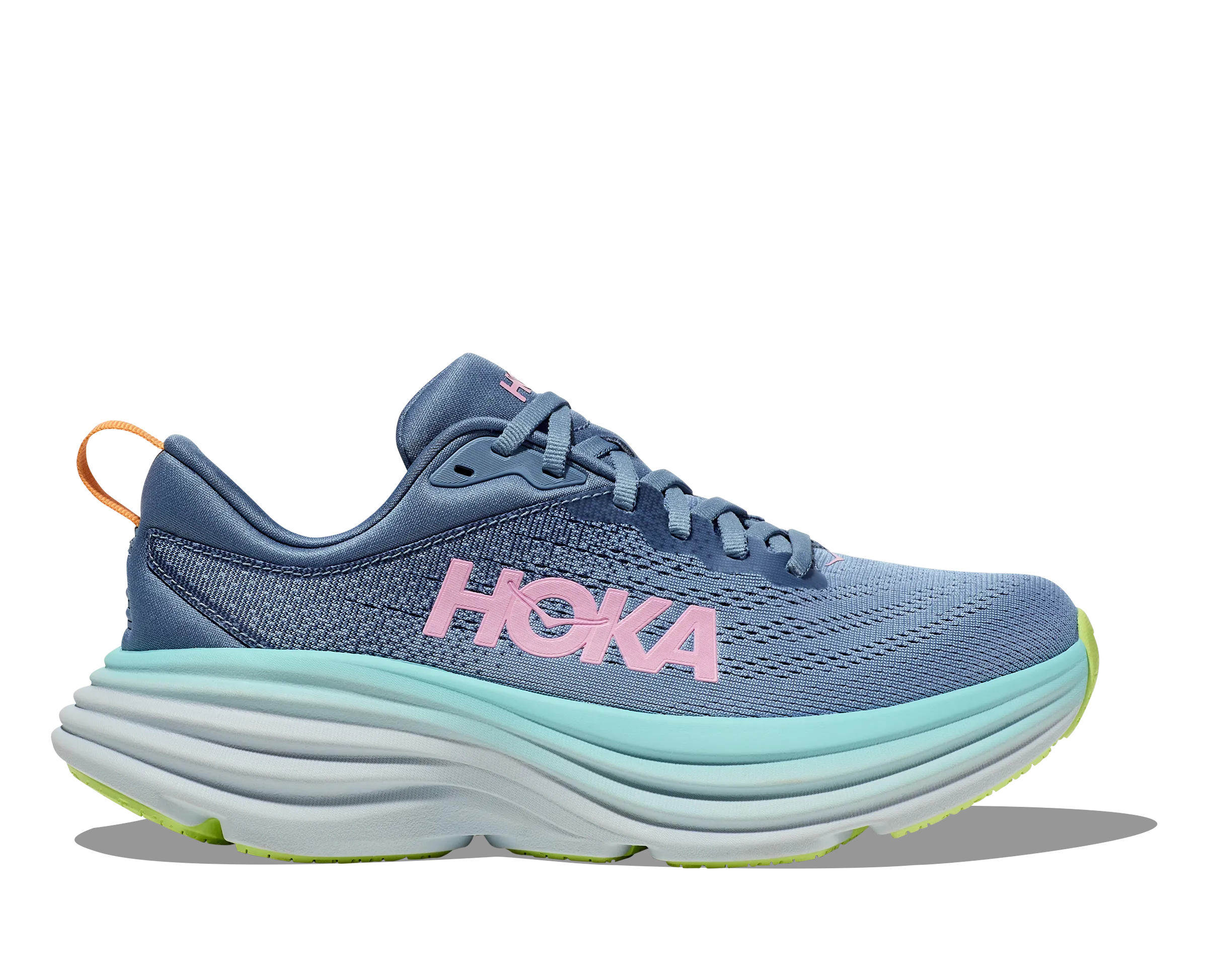 W Hoka Bondi 8- D (Wide) Width