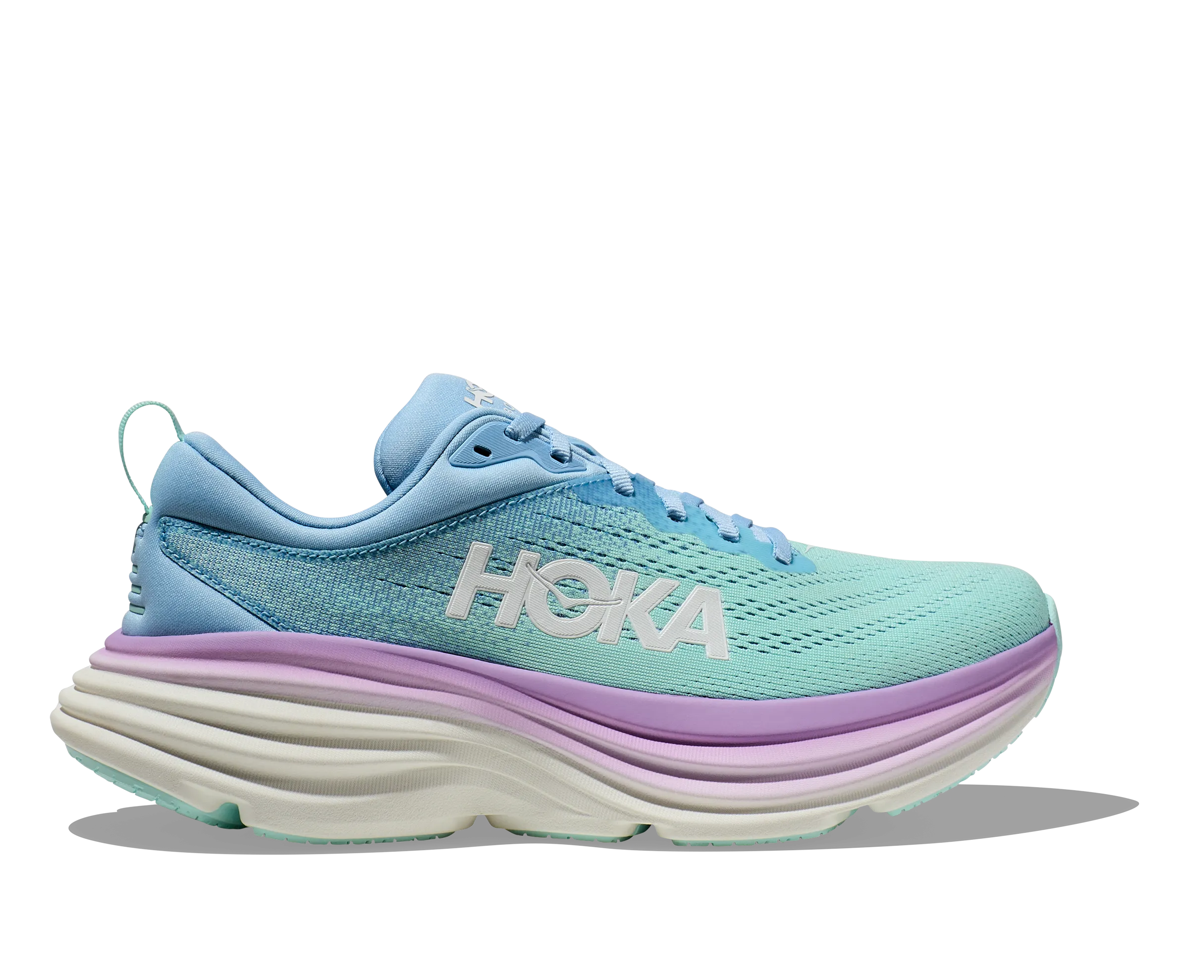 W Hoka Bondi 8- D (Wide) Width
