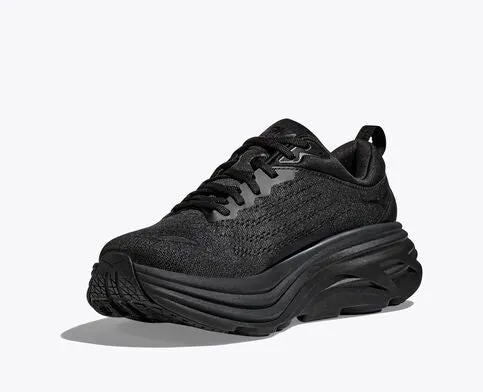 W Hoka Bondi 8- D (Wide) Width