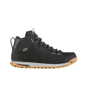 Women's Bozeman Mid Leather BDRY [OB-75502_STOCK]
