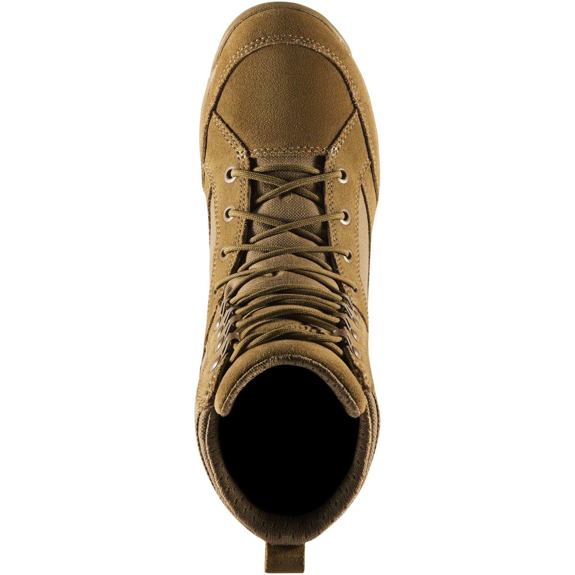 Women's Prowess 8" Coyote Hot