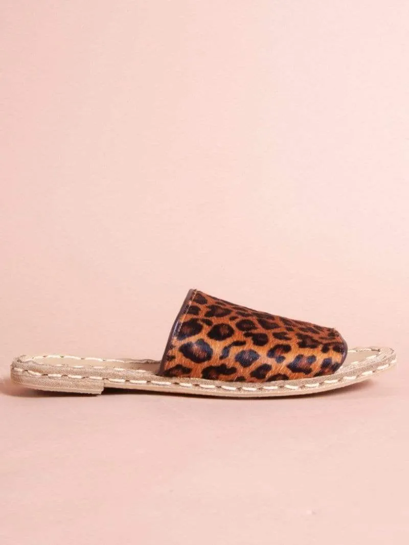 Women's Turkish Yemeni Sandals