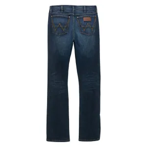 Wrangler Men's Retro Slim Boot Jean - Hayward
